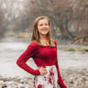 Meet your Posher, Hazel